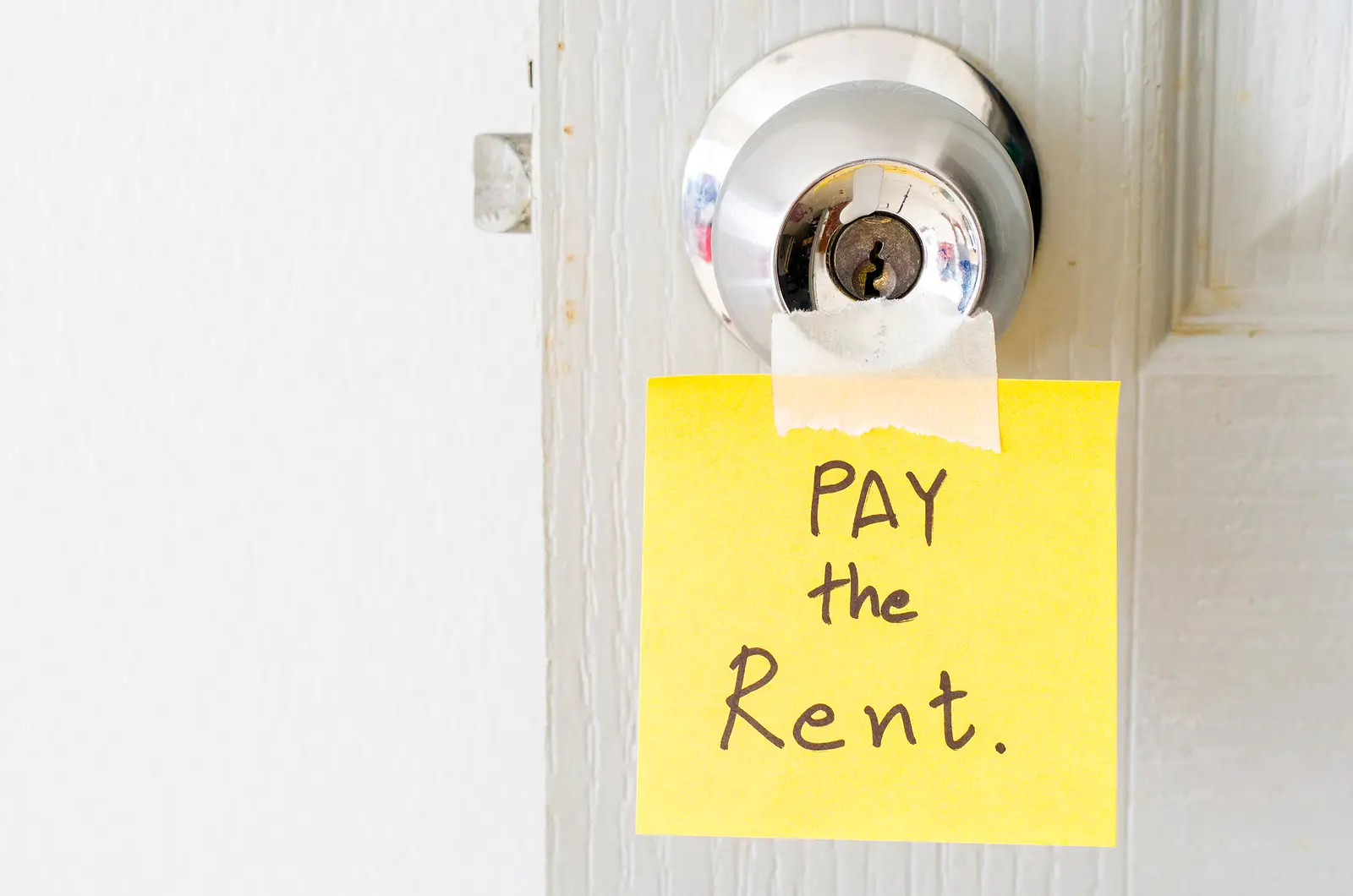 Staying Ahead of Late Rent: Practical Solutions for El Paso Landlords