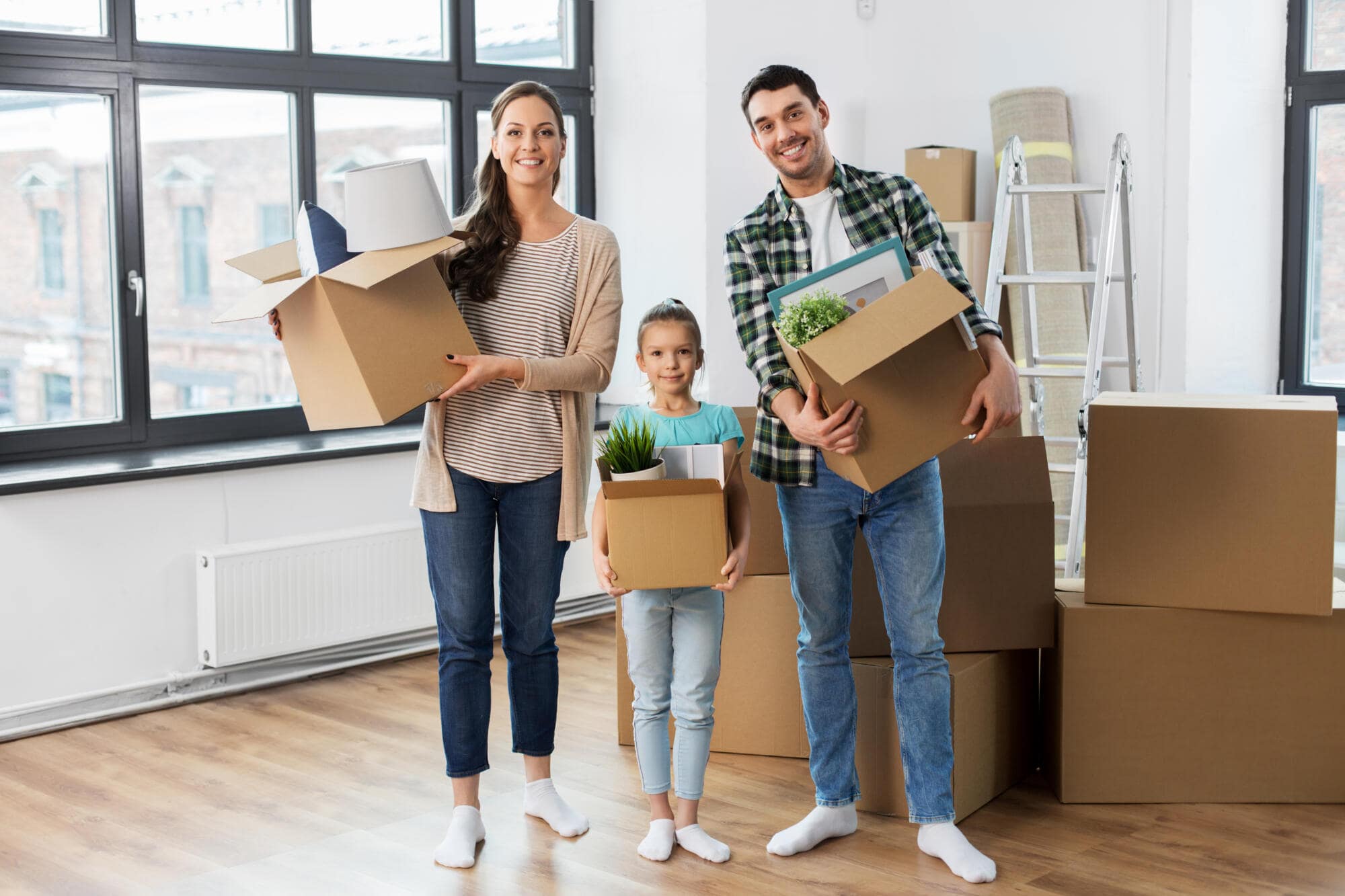 Tips to Attract Tenants in a Tough El Paso Market