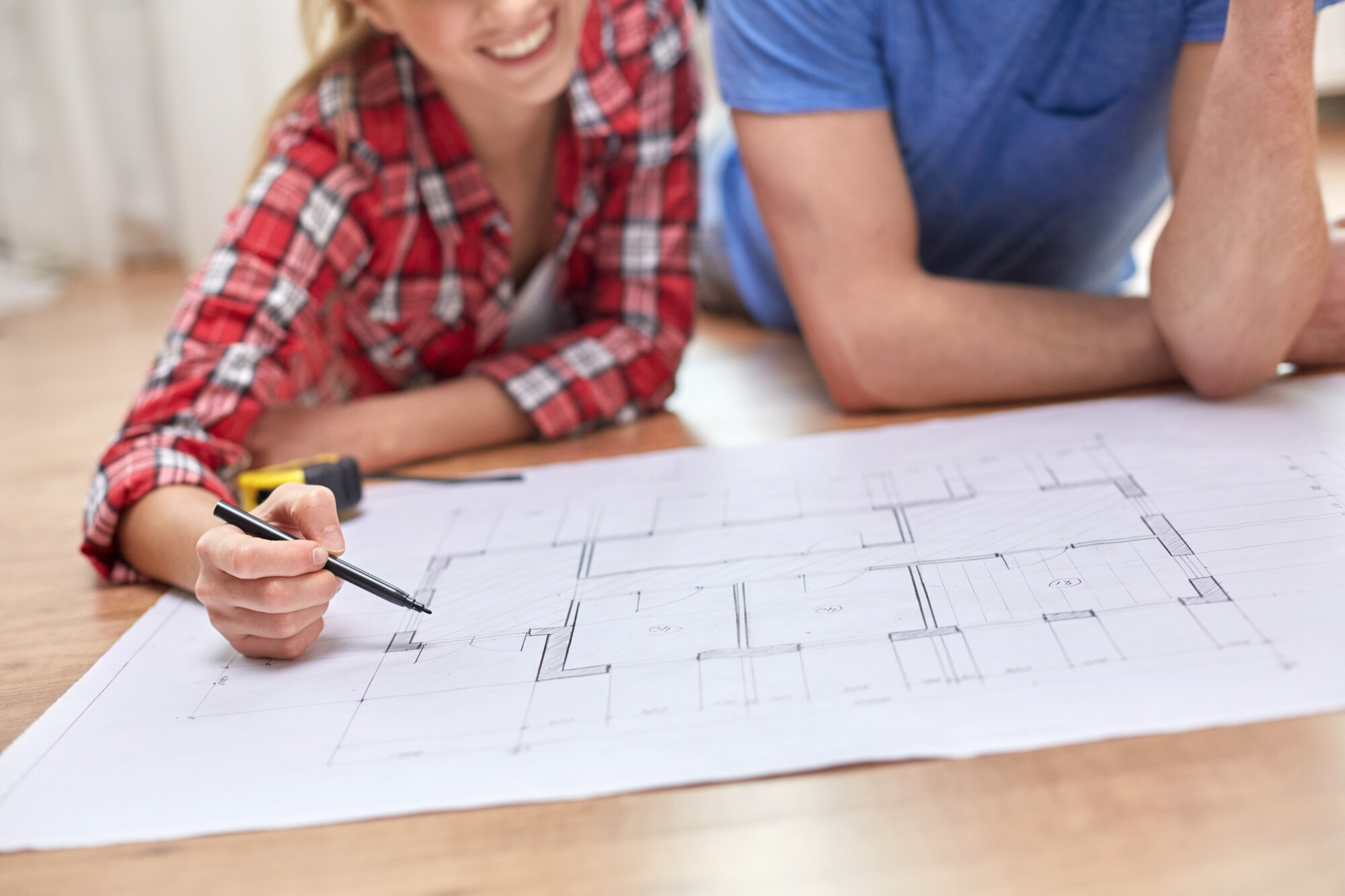 New Construction Homes: What to Know Before Buying off the Plan in El Paso, TX