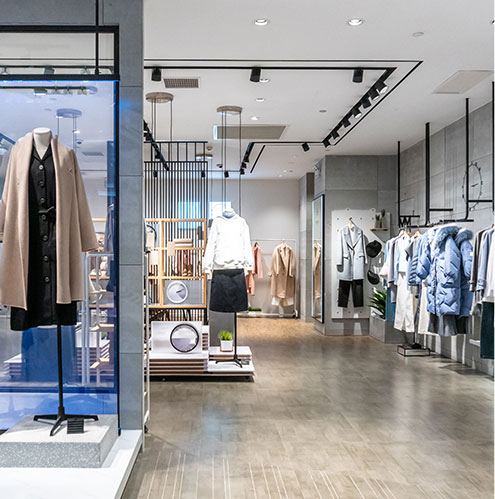 Retail Property Management